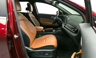 Kia Sportage 2022, 42257 км, за 25500000 KRW - фото 26