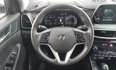 Hyundai Tucson 2019, 70377 км, за 16490000 KRW - фото 15