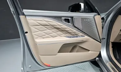 Kia K8 2022, 68048 км, за 25200000 KRW - фото 24