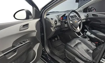ChevroletGMDaewoo Aveo 2013, 87169 км, за 3300000 KRW - фото 11