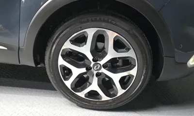Renault-KoreaSamsung QM3 2019, 39100 км, за 10200000 KRW - фото 21