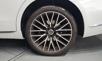 Mercedes-Benz S-Class 2024, 26694 км, за 122000000 KRW - фото 21