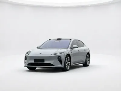 Nio ET5 · 2023 год