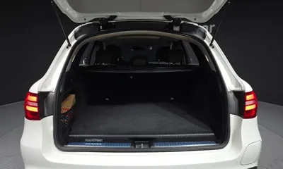 Mercedes-Benz GLC-Class 2019, 80595 км, за 27800000 KRW - фото 20