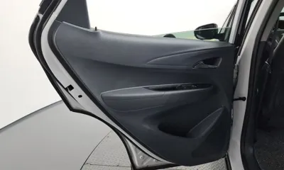 ChevroletGMDaewoo Bolt EV 2019, 117149 км, за 15500000 KRW - фото 25