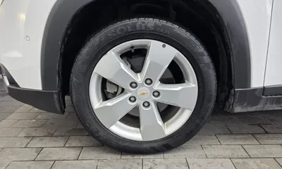 ChevroletGMDaewoo Orlando 2017, 81058 км, за 7500000 KRW - фото 5