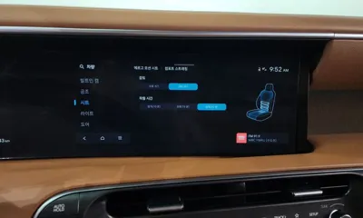 Hyundai Palisade 2026, 19243 км, за 59500000 KRW - фото 34