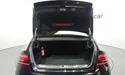 Genesis G90 2022, 121728 км, за 53500000 KRW - фото 20
