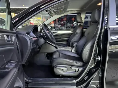 Haval M6 2023, 56000 км, за 68800 CNY - фото 8