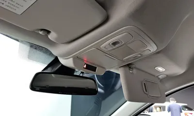 Renault-KoreaSamsung SM6 2019, 157477 км, за 5990000 KRW - фото 18