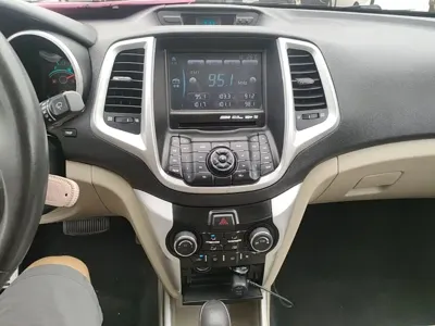 Changan Eado 2014, 128900 км, за 17300 CNY - фото 13