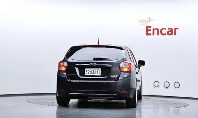 Subaru Impreza 2013, 138920 км, за 11500000 KRW - фото 4