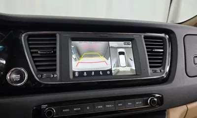 Kia Canival 2019, 108860 км, за 22000000 KRW - фото 15