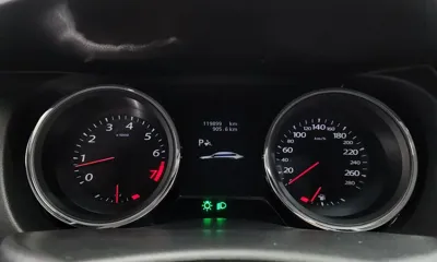 Renault-KoreaSamsung SM7 2016, 119899 км, за 4900000 KRW - фото 8