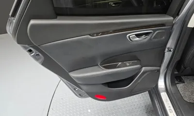 Renault-KoreaSamsung SM6 2016, 77073 км, за 7900000 KRW - фото 25