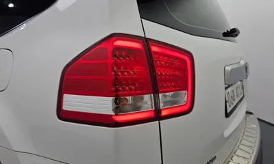Kia Mohave 2017, 73901 км, за 19800000 KRW - фото 23