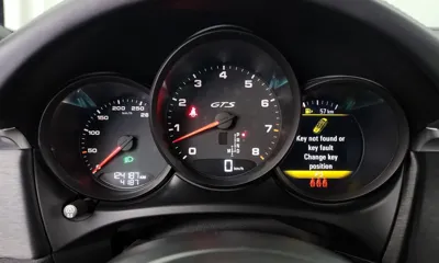 Porsche Macan 2021, 124187 км, за 57990000 KRW - фото 8
