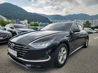 Hyundai Sonata 2020, 73000 км, за 13900000 KRW