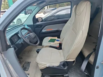 Wuling MINIEV 2020, 35900 км, за 18200 CNY - фото 12