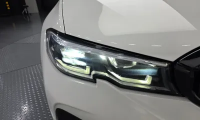 BMW 3-Series 2020, 73261 км, за 26500000 KRW - фото 22