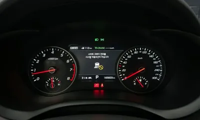Kia Stinger 2019, 165603 км, за 14900000 KRW - фото 8
