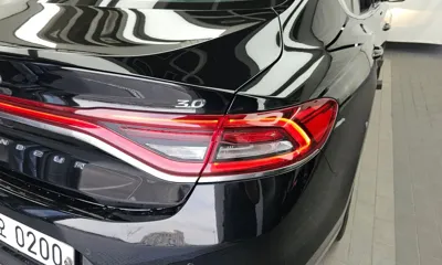 Hyundai Grandeur 2017, 165792 км, за 10800000 KRW - фото 23
