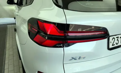 BMW X5 2024, 32592 км, за 98900000 KRW - фото 23