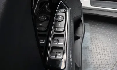 Kia Niro 2021, 98860 км, за 16500000 KRW - фото 14