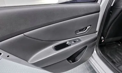Hyundai Avante 2021, 21575 км, за 21500000 KRW - фото 25