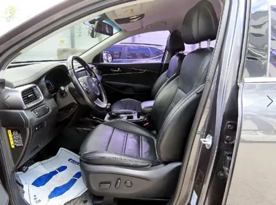 Kia Sorento 2015, 227136 км, за 7590000 KRW - фото 5