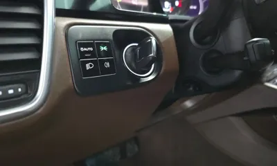Porsche Cayenne 2021, 48867 км, за 88000000 KRW - фото 27