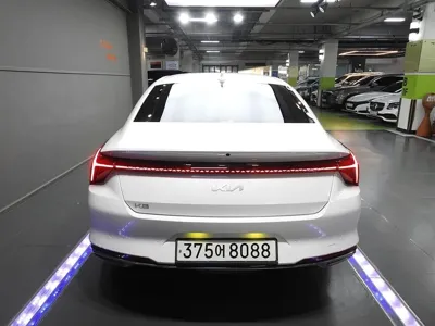 Kia K8 2023, 41203 км, за 23500000 KRW - фото 4