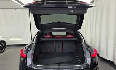 BMW X4 2020, 69910 км, за 36300000 KRW - фото 20