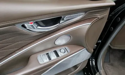 Kia K9 2020, 43221 км, за 29800000 KRW - фото 29