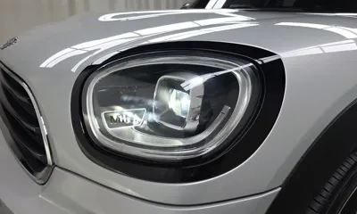 MINI Countryman 2022, 52417 км, за 31900000 KRW - фото 22