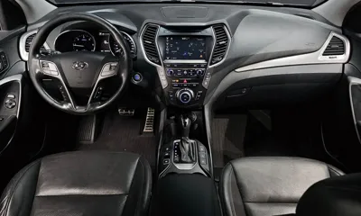 Hyundai Maxcruz 2017, 147771 км, за 13600000 KRW - фото 7