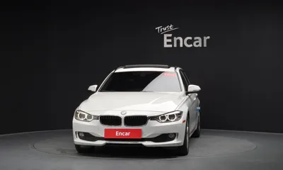 BMW 3-Series 2013, 112653 км, за 12900000 KRW - фото 3