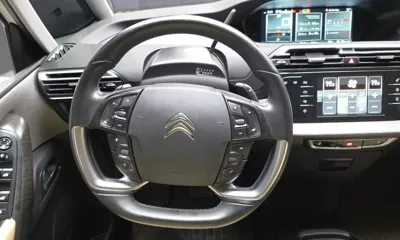 Citroen-DS C4 Picasso 2017, 92642 км, за 5900000 KRW - фото 13