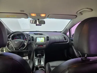 Kia K3 2016, 143688 км, за 5200000 KRW - фото 8