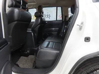 Jeep Compass 2013, 129464 км, за 4800000 KRW - фото 6
