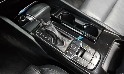 Kia K7 2016, 106041 км, за 10700000 KRW - фото 9