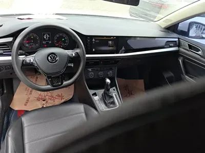 Volkswagen Lavida 2021, 103000 км, за 55800 CNY - фото 12