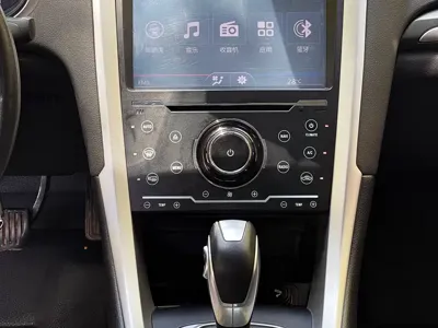 Ford Mondeo 2016, 94000 км, за 29500 CNY - фото 24
