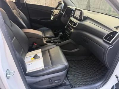 Hyundai Tucson 2019, 113902 км, за 15600000 KRW - фото 11