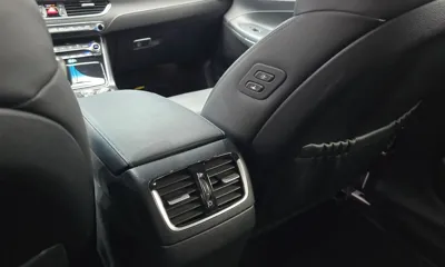 Hyundai Grandeur 2017, 63160 км, за 14500000 KRW - фото 19