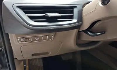 Kia K8 2023, 52207 км, за 24500000 KRW - фото 28