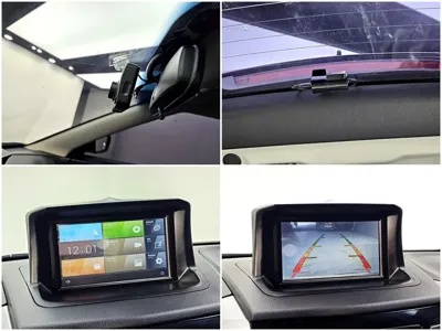 KG_Mobility_Ssangyong TIBOLI 2016, 217000 км, за 2600000 KRW - фото 18