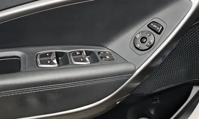 Hyundai Santafe 2016, 203117 км, за 8900000 KRW - фото 13