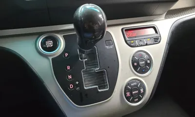 Kia Ray 2017, 174562 км, за 5500000 KRW - фото 9
