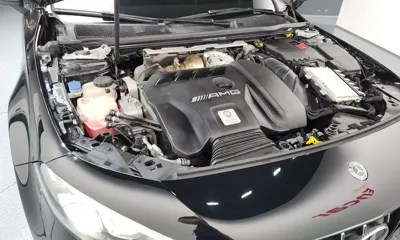 Mercedes-Benz A-Class 2021, 81399 км, за 32990000 KRW - фото 6